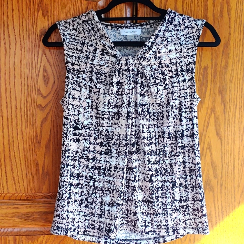 Calvin Klein blouse